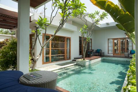 Samaya Ubud Indonesia